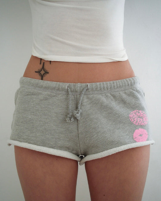 Kiss Kiss Shorts