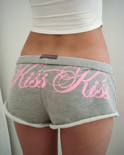 Kiss Kiss Shorts