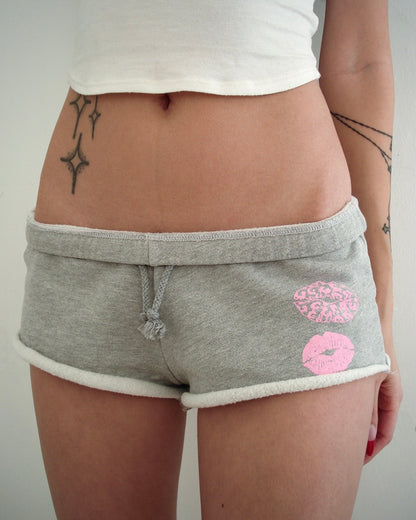 Kiss Kiss Shorts